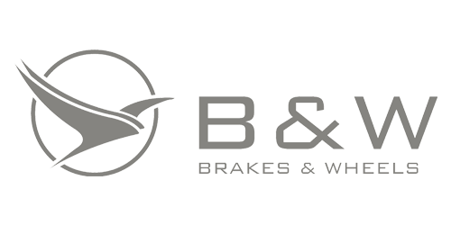 BW BRAKES & WHEELS