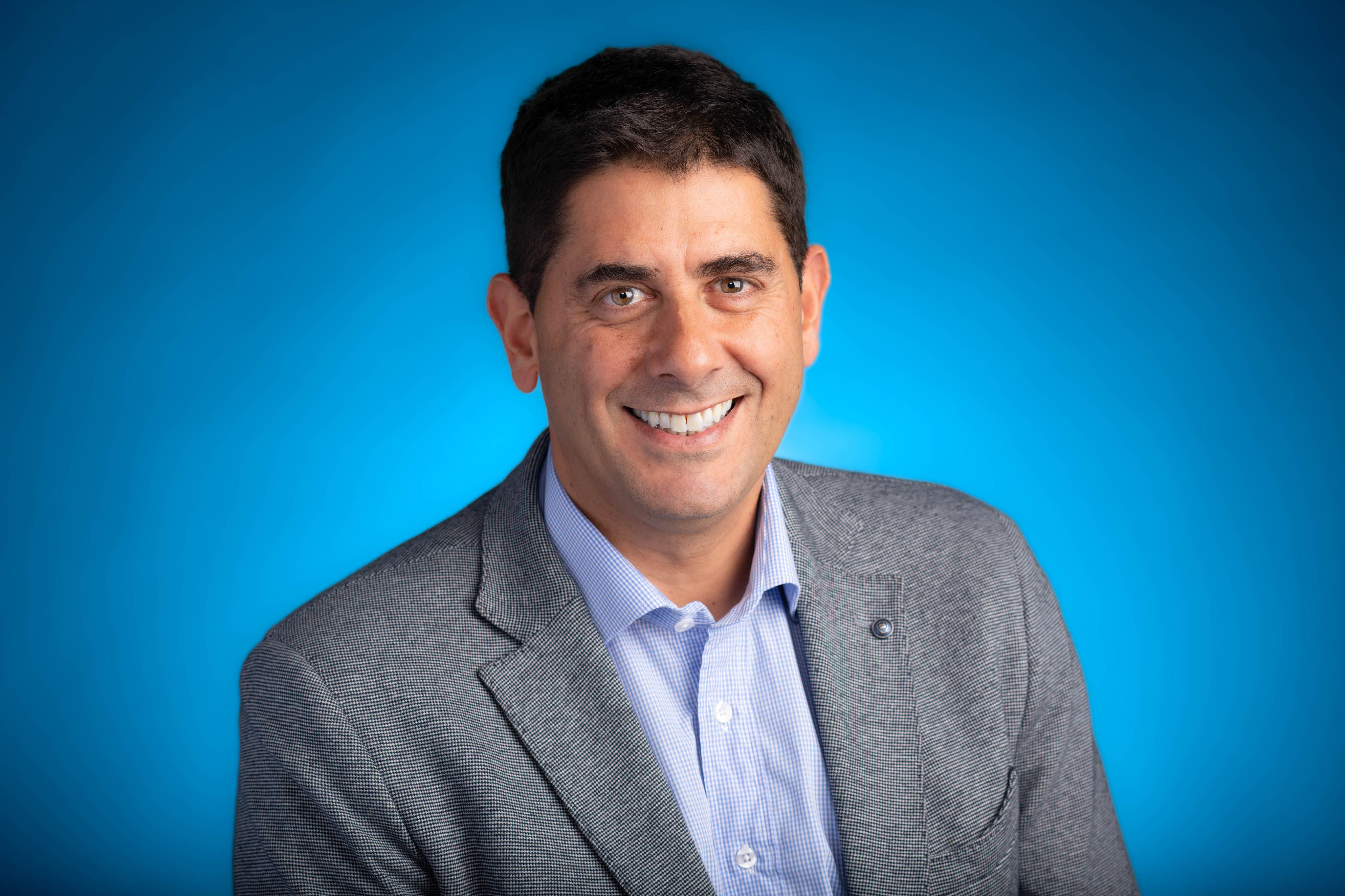 Diego Martinotti