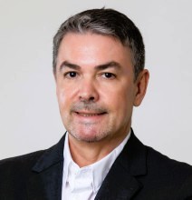 Alfonso Arroyo