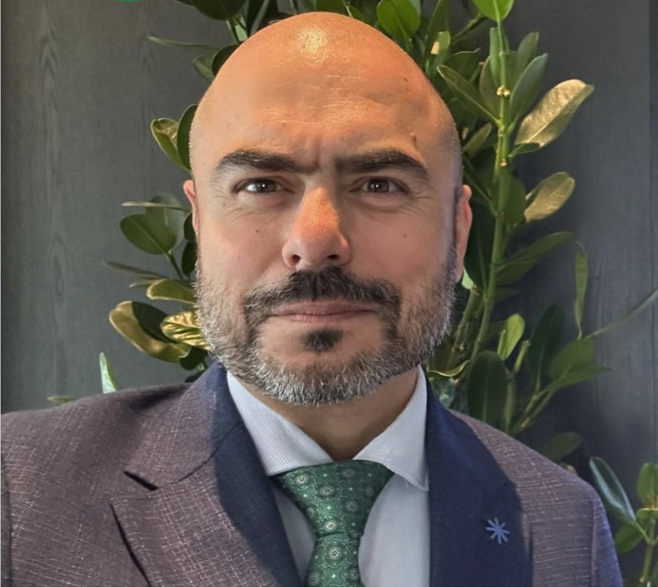 Andrés Ospina