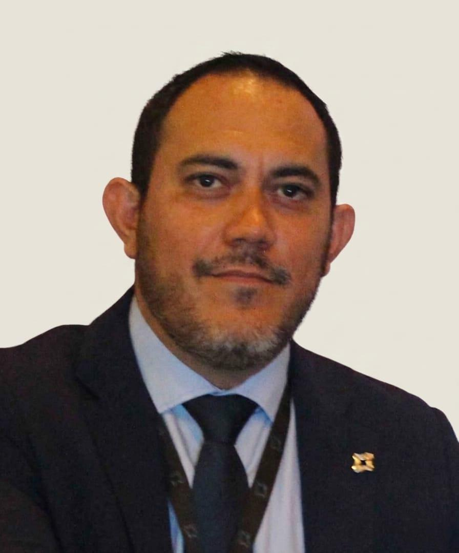 Carlos Moran