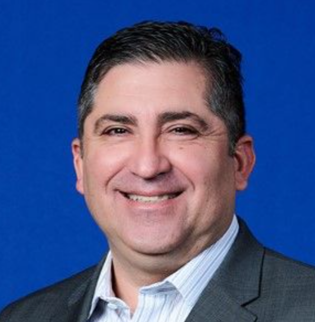 Daniel  Bianco