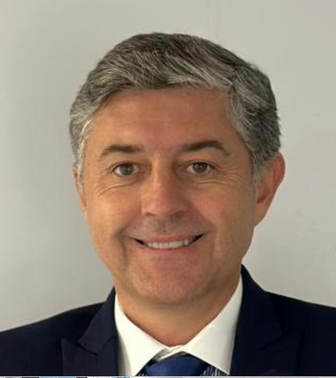 Edgar Sanchez