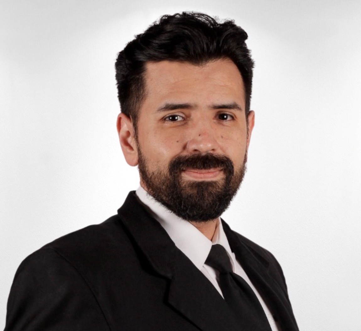 Enrique  Guadarrama