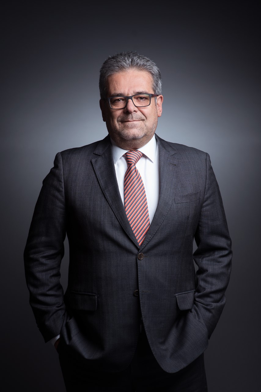 Sergio Quito