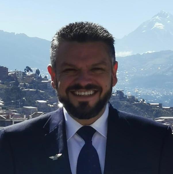 Francisco Santiago
