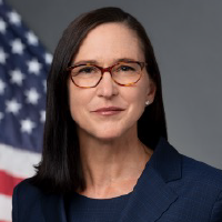Katherine  Andrea Lemos, Ph.D.