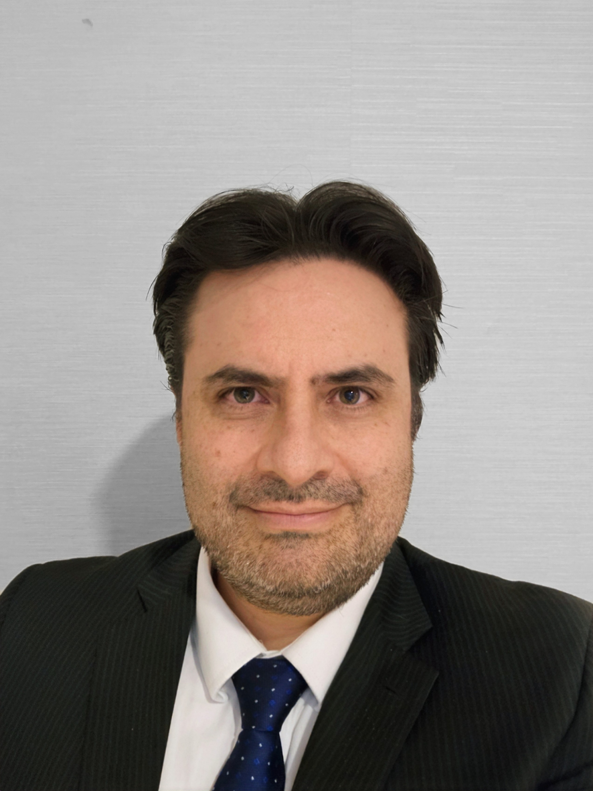 Manuel Muñoz
