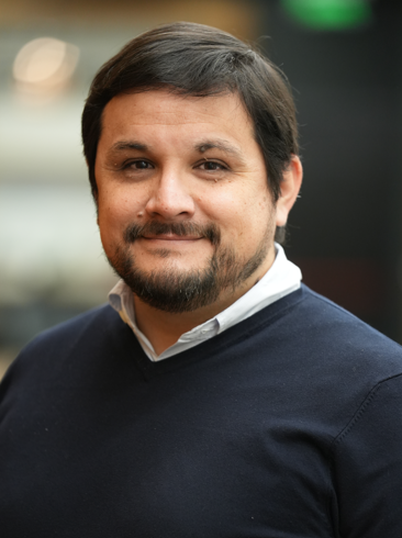 Martin Guadix