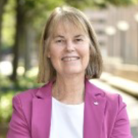 Wendy Morse