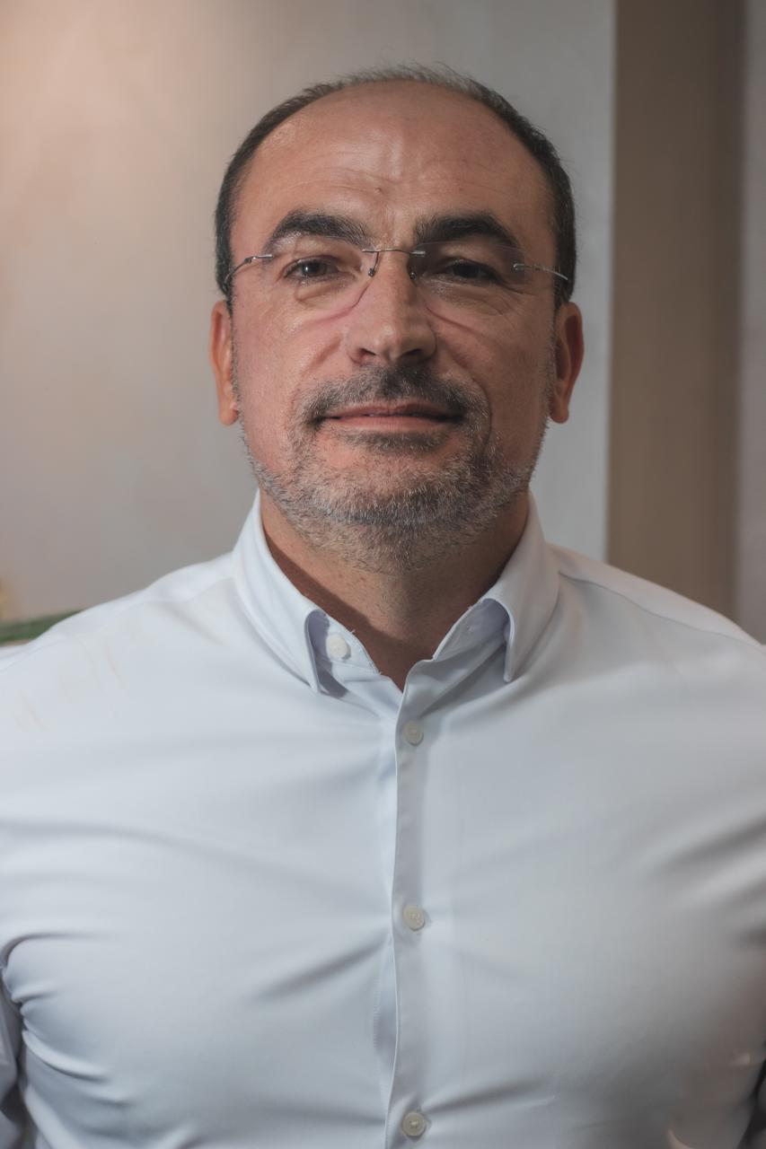 Raul de Souza