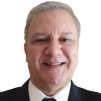 Dirceu Moreira Ribeiro