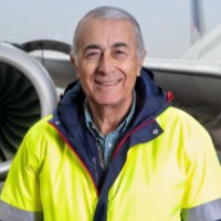 Enrique Rosende