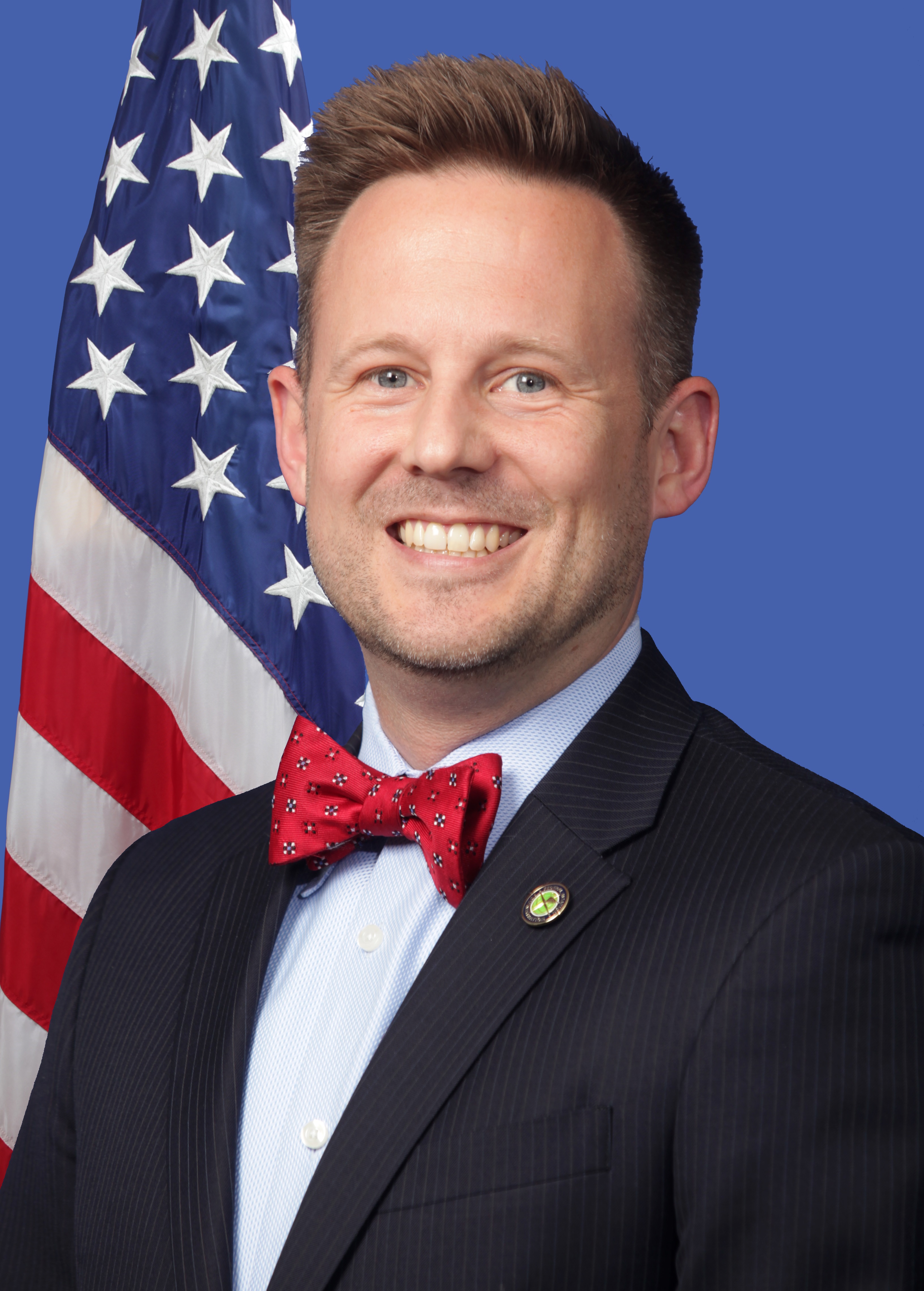 Tim Adams